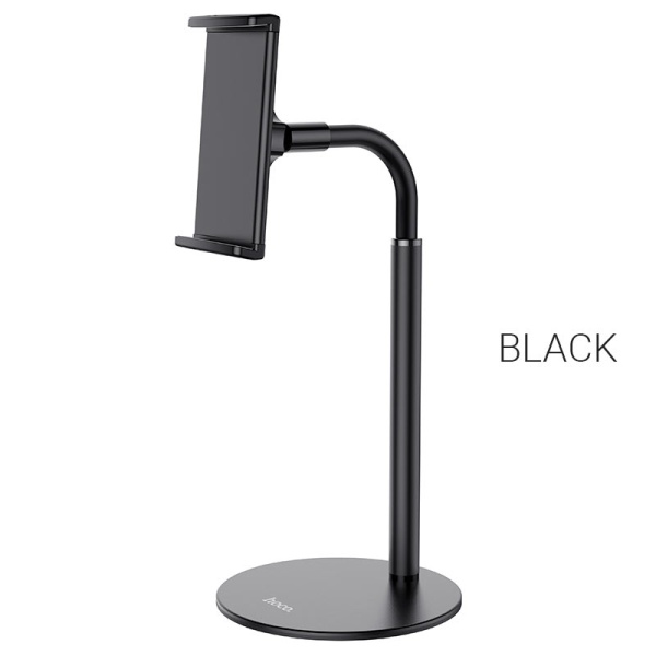HOCO PH30 Soaring desktop metal holder for 4.7-10 inches mobile phones and tablet PC.