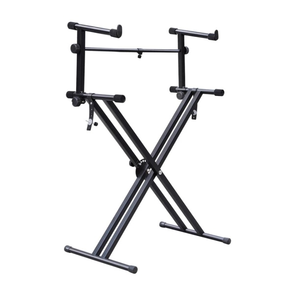 İKİ KAT ORG SEHPASI D-STAND SK-D2