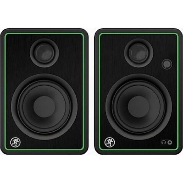 MACKİE CR4-X - 4 MULTIMEDIA MONITORS EU ÇİFT