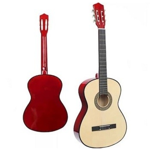 MADRID MCG-024 NATUREL YARIM BOY KLASİK GİTAR
