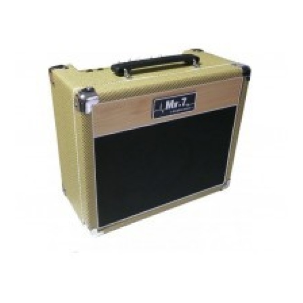 MR-7 MG-10 ÇİFT GİRİŞ  ENSTRUMAN AMFİSİ