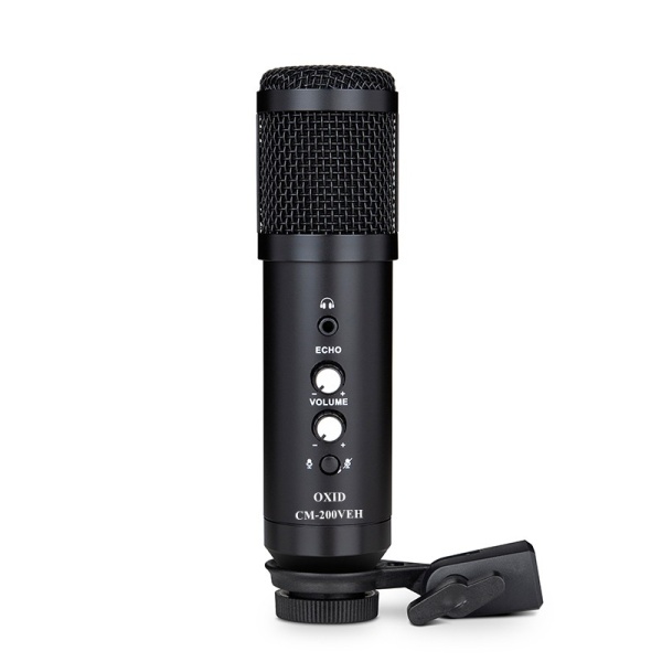 Oxid Cm-200VEH Condenser Mikrofon