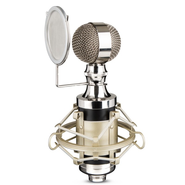 Oxid Q680 35mm   Condenser Mikrofon