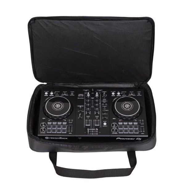 PIONEER DDJ-400 03  KILIF ÇANTA SOFTCASE