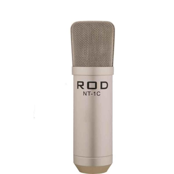 ROD NT-1C CONDENSER MİKROFON