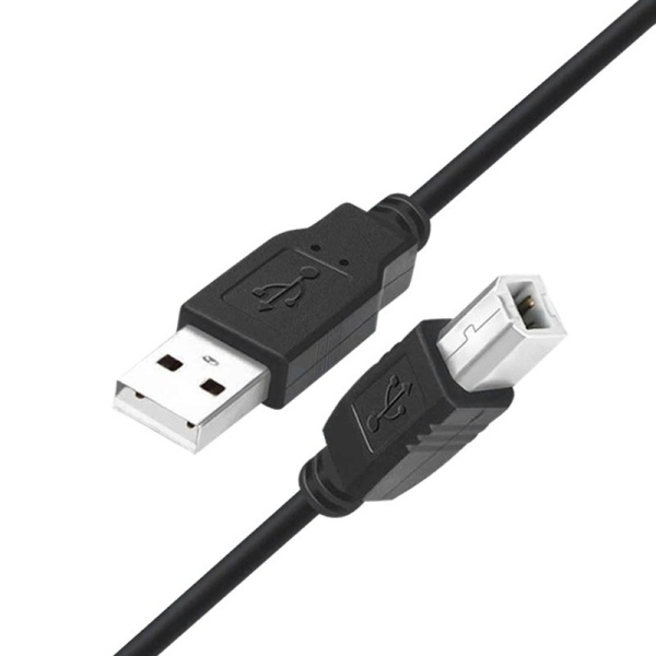 SES KARTI KABLOSU Type A -B  USB 2.0