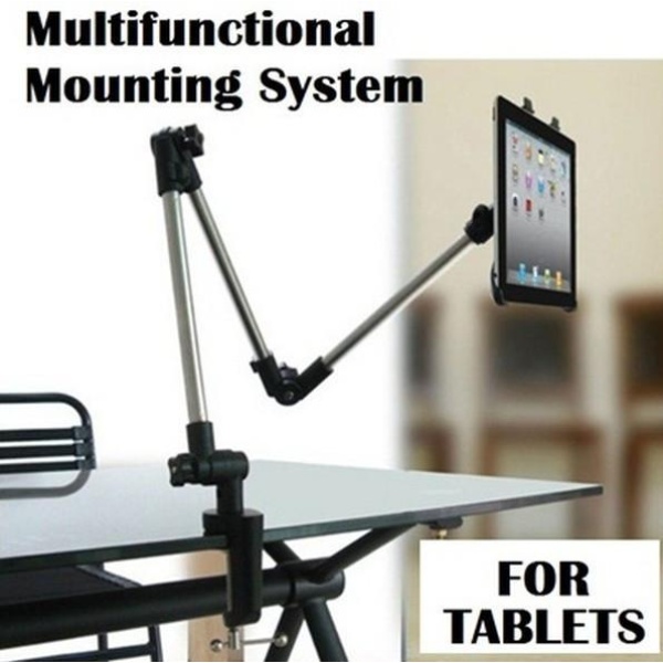 TABLET  STAND  TS-20 AL