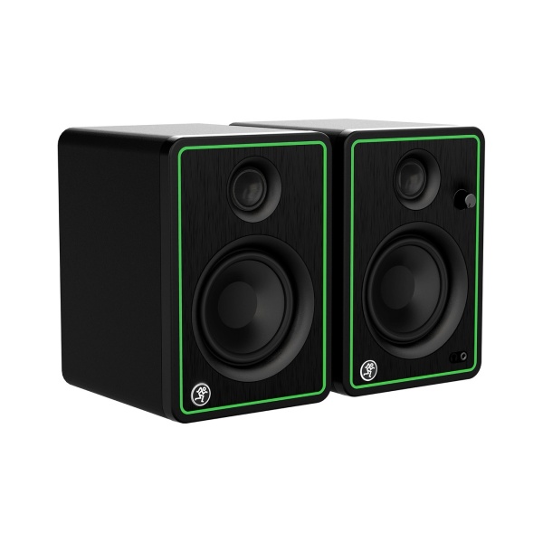 Mackie CR4-XBT Bluetooth Stüdyo Monitörü (Çift)