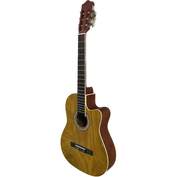 CARİSSA CG-165C NA  KLASİK GİTAR