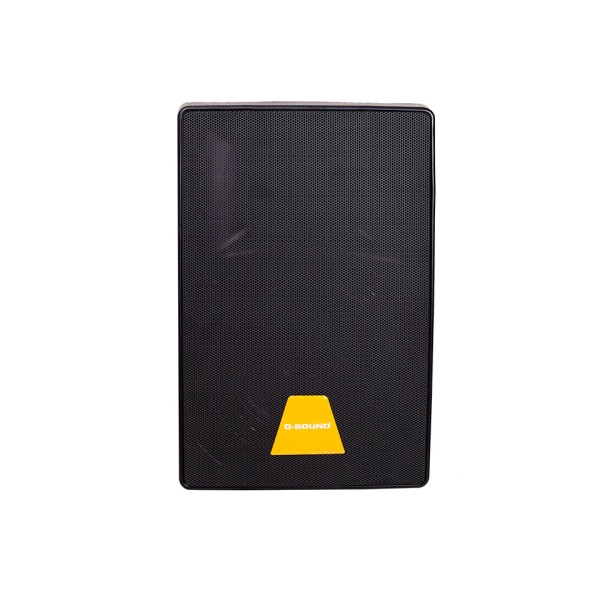 D-Sound Max-06Pa Taşınabilir Şarjlı Hoparlör