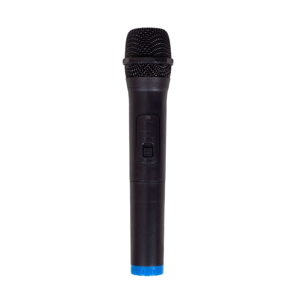 D-Sound Max-06Pa Taşınabilir Şarjlı Hoparlör