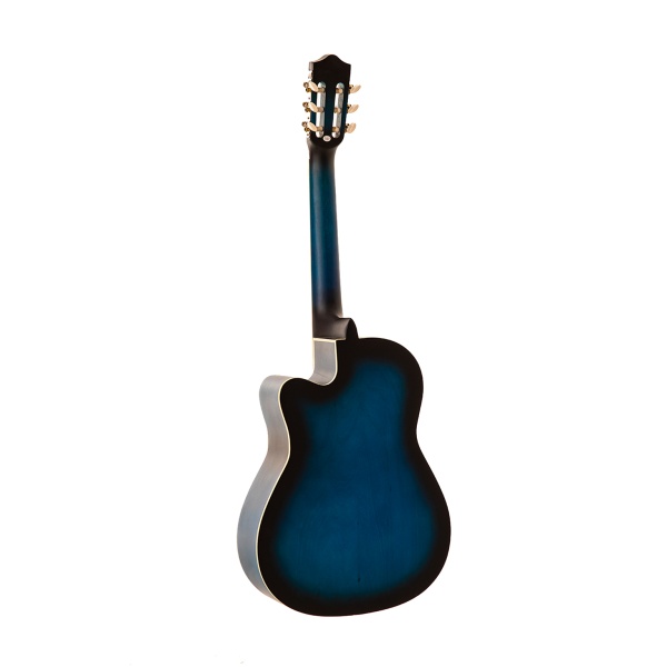 Carissa Cg-155C Bls Klasik Gitar