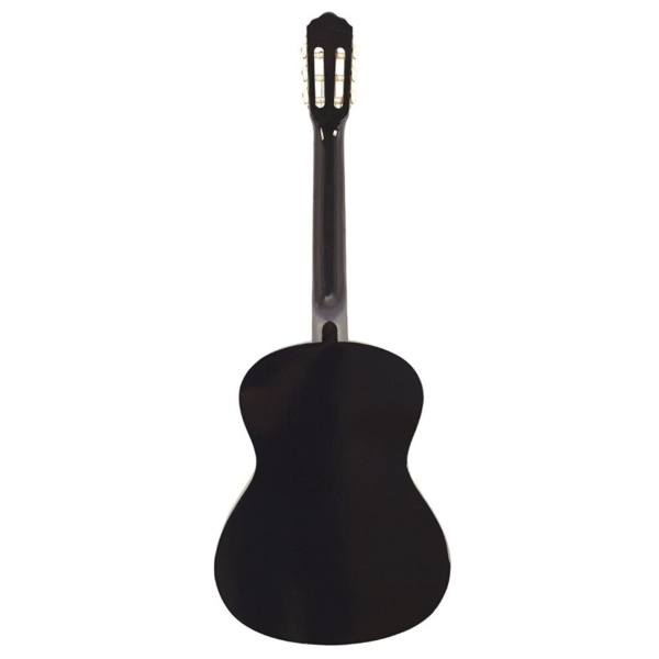 Mcg 120 Bk Siyah 39 Klasik Gitar Tam Boy