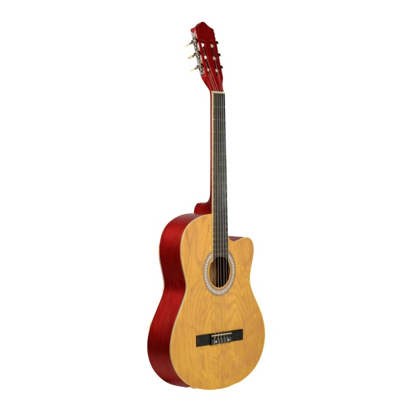 Carissa Cg-165C Na Klasik Gitar