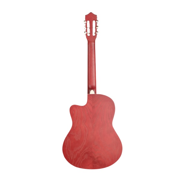 Carissa Cg-165C Na Klasik Gitar