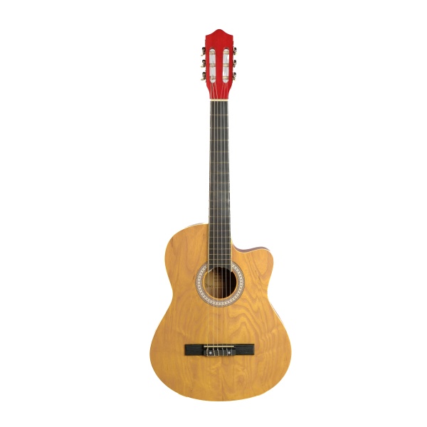 Carissa Cg-165C Na Klasik Gitar