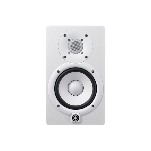 Yamaha HS5 Aktif Stüdyo Referans Monitörü Seti (Beyaz)