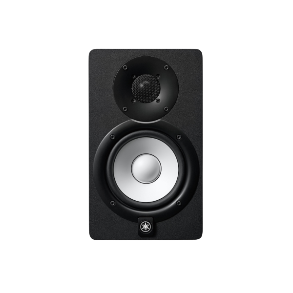 Yamaha HS5 Aktif Stüdyo Referans Monitörü Seti (Siyah)