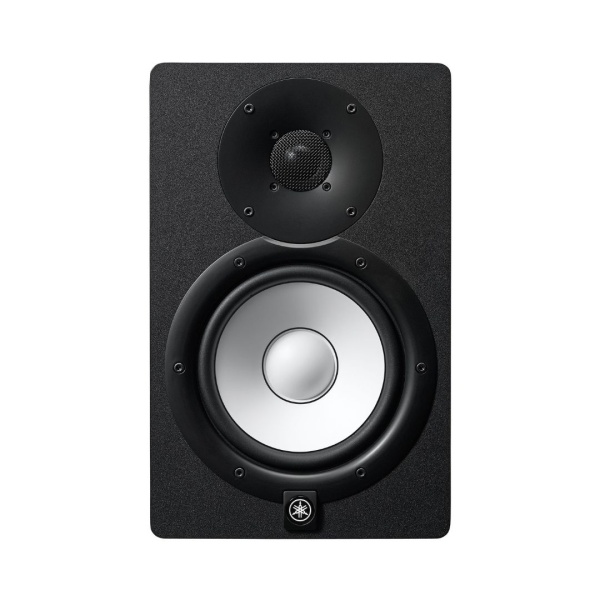 Yamaha HS7 Aktif Stüdyo Referans Monitörü Seti (Siyah)