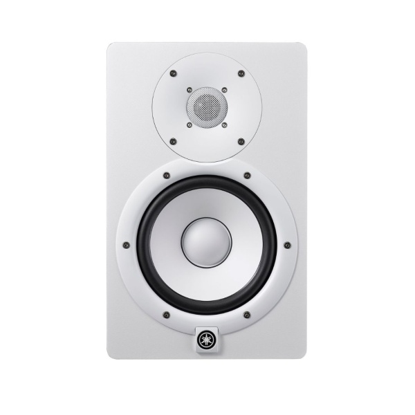 Yamaha HS7 Aktif Stüdyo Referans Monitörü Seti (Beyaz)