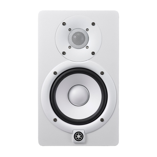 Yamaha HS5 Aktif Stüdyo Referans Monitörü (Beyaz)