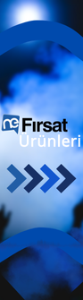 Fırsat Ürünleri Mobil Banner