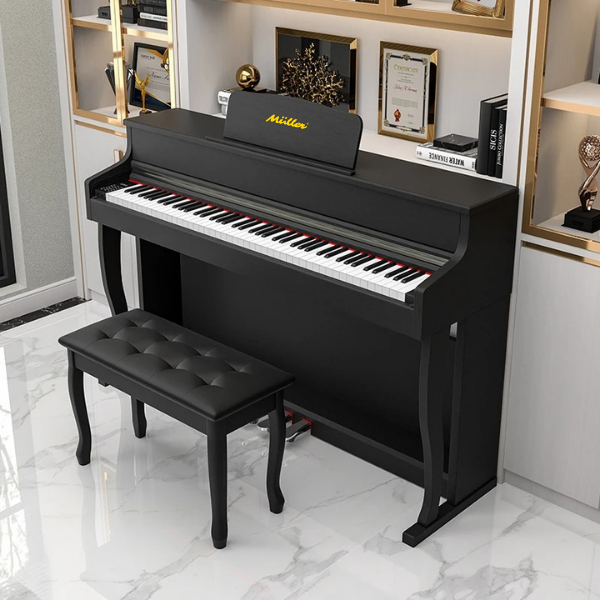 Müller Mdp-8890 Black detaylı görünüm
