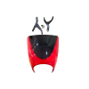 YBR 125 SİPERLİK + BAĞLANTI DEMİRİ