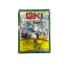 DOMİNAR250 CONTA TK GKİ