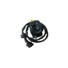 RAİDER125 SOL KÜTÜK ORJ