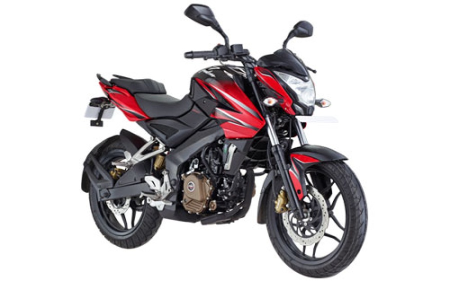 PULSAR 200NS