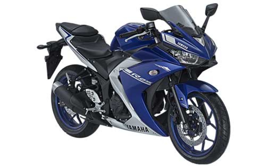 YZF R 25