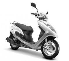 ACTİVA S 125