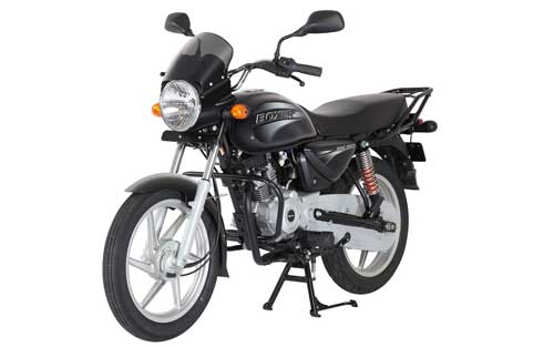 BM 150