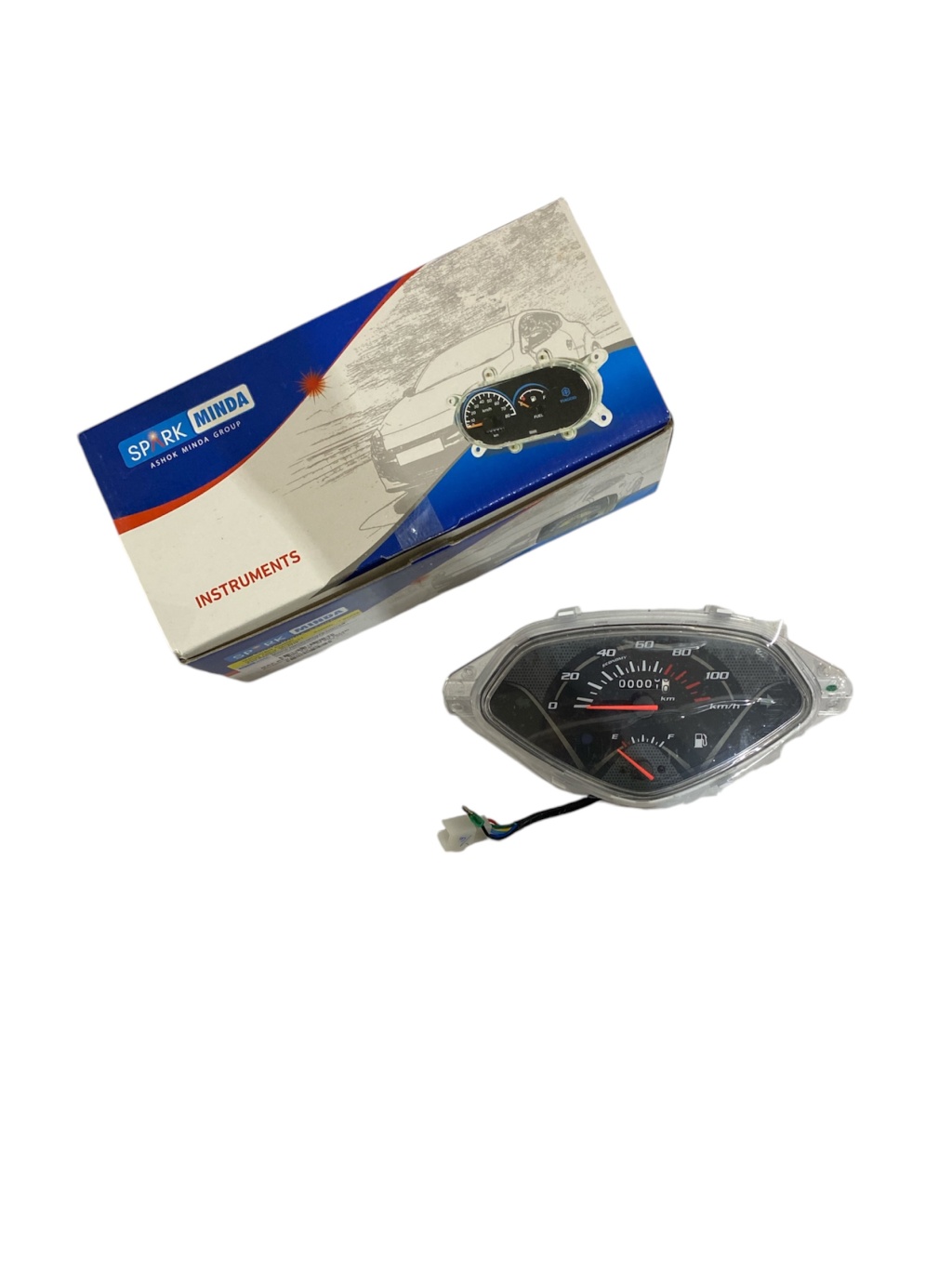 BEAT KM SAATİ YENİ KADRAN MİNDA