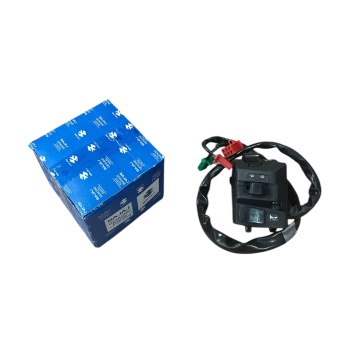 DOMİNAR250 SOL KUMANDA ORJ