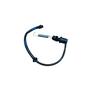 R25 ARKA FREN MÜŞÜRÜ ORJ