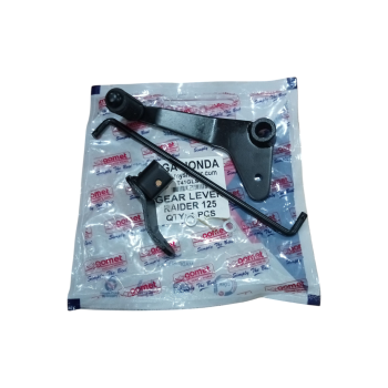 RDR125 VİTES KOLU GOMET