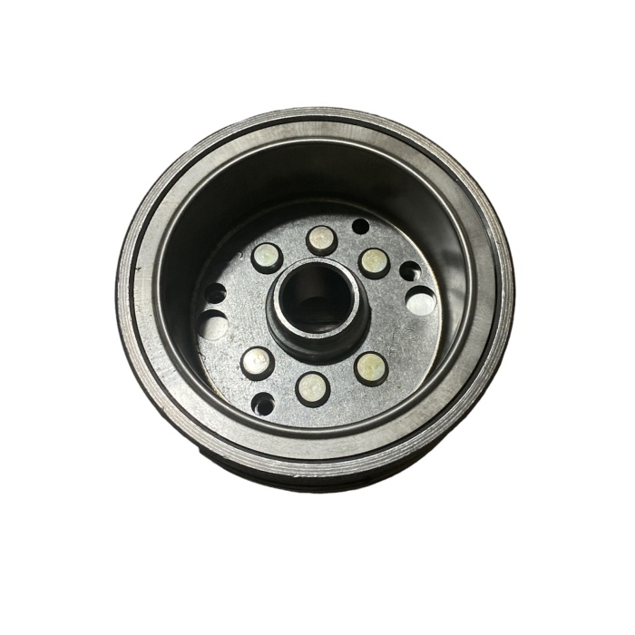 DİSCOVER 125 ST VOLANT A