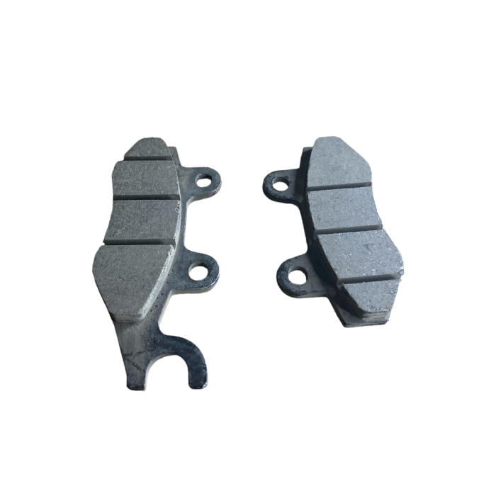 WEGO ÖN FREN DİSK BALATA E.M MACO