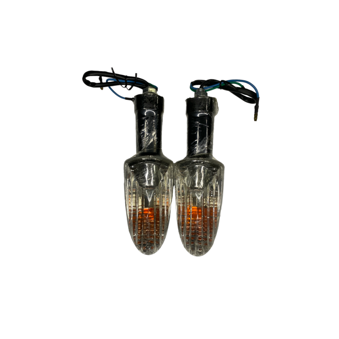 APACHE 150 RTR180 ÖN SİNYAL TK GOMET