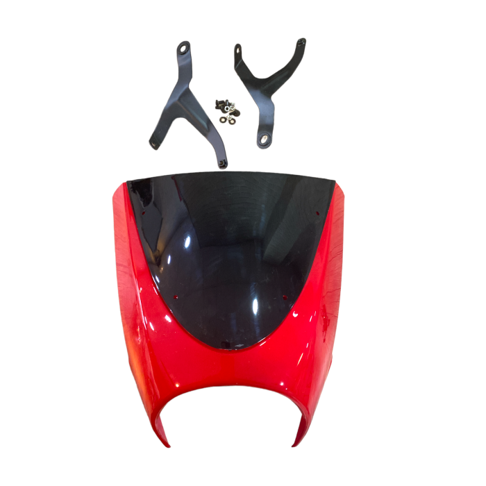YBR 125 SİPERLİK + BAĞLANTI DEMİRİ