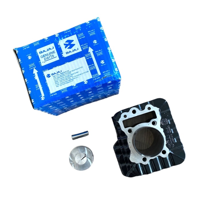 NS150 SİLİNDİR SET ORJ