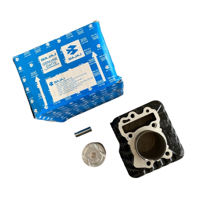 DİSCOVER 125ST SİLİNDİR SET ORJ