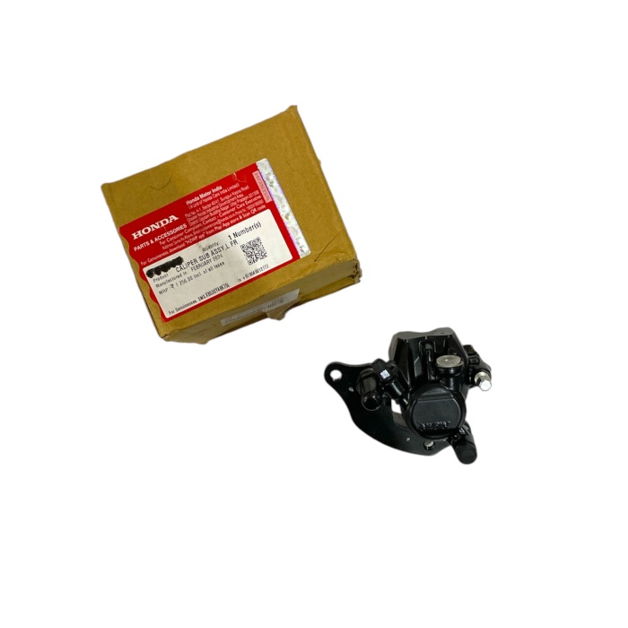ACTİVA125 DİO KALİPER KOMPLE ORJ