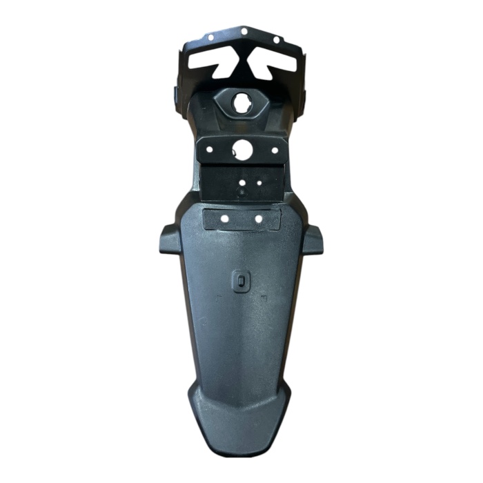 RAİDER125 ARKA ÇAMURLUK ORJ