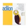 ADİLON D TİPİ KAPI PENCERE BANDI  6MT BEYAZ