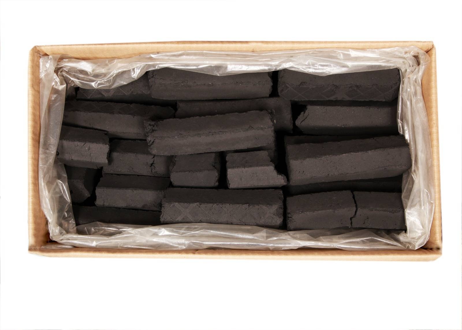 10 kg pres briket mangal kömürü hediyeli ürün