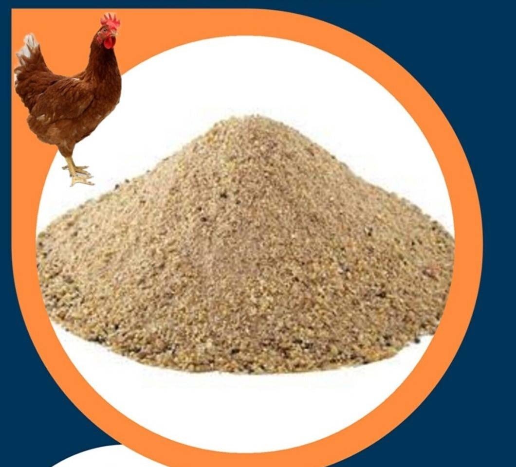 Narım 1 KG Proteinli Özel Tavuk ve Tüm Kanatlı Hayvanlar İçin Besi ve Yumurta Yemi 1 KG