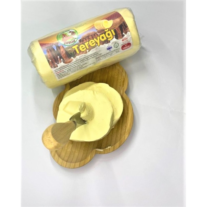 Doğal Narman Tereyağı 2kg